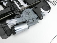Tesla Model X 90D 15-21  Elektro EV KW Stellmotor für Elektr. Sitzverstellung Lordose Links Vorne Tesla Model X 90D... Vorschau 6