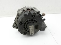 Jeep Compass MK49 10-14 2,1 120KW Lichtmaschine Generator 160A 14V Jeep Compass MK49 10-14 31.01.2014 04801827AA... Vorschau 4