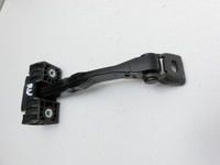 Seat Leon 5F 12-16 Lim Türfangband Türbremse Türanschlag Rechts Vorne Seat Leon 5F 12-16 17.12.2015 5F4839203A gebraucht Vorschau 4
