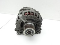 Audi A3 8V 12-16 TDI 2,0 110KW Lichtmaschine Generator 140A 14V Audi A3 8V 12-16 17.06.2016 03L903023K F000BL0800... Vorschau 2