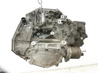 Nissan Qashqai J10 07-10 2,0 110KW 4WD Automatikgetriebe Getriebe ohne Wandler 1XN1AVA Nissan Qashqai J10 07-10... Vorschau 10