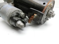 BMW X4 F26 14-18 3,0d 190KW Autom Anlasser Starter BMW X4 F26 14-18 08.04.2016 8515900 12418515900 8574102... Vorschau 6