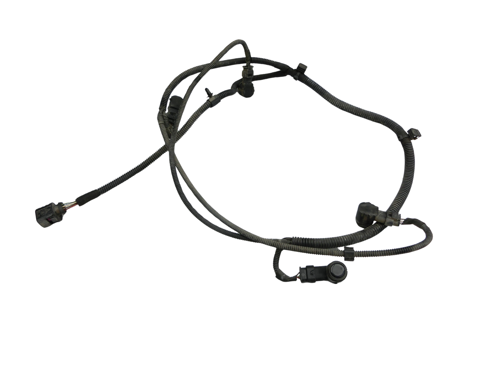 PDC Arnés de cables Kit eléctricos posterior con para Porsche Panamera 970 10-16 - Bild 1