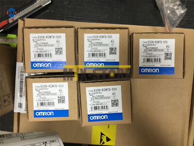 1pcs Omron Brand New E5CN-R2MTD-500 PLC New IN BOX