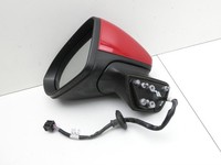 Opel Astra K 19-21 Spiegel Aussenspiegel Links G1R Opel Astra K 19-21 26.01.2021 39111558 gebraucht Vorschau 6