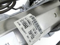 Opel Insignia A G09 08-13 Höhenverstellung für Lenksäule Opel Insignia A G09 08-13 04.05.2011 13219343 13277191... Vorschau 4