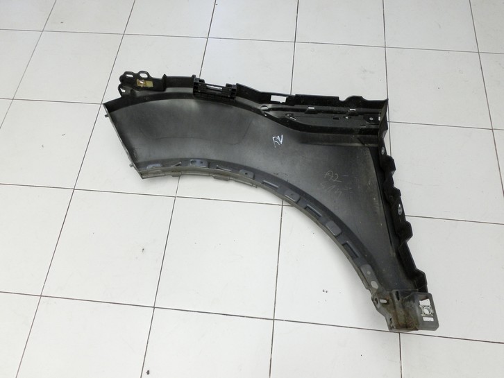 Parafango Dx anteriore per 949 Range Rover Evoque L538 11-15 - Bild 5