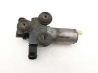 BMW E87 118d 07-11 LCI 2,0d 105KW Umwelzpumpe Heizung Pumpe Zusatzpumpe BMW E87 118d 07-11 LCI 21.11.2007... Vorschau 4
