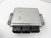 Ford C-max II 10-15 2,0 120KW Steuergerät ECU für Motor Motorsteuergerät Ford C-max II 10-15 13.02.2012... Vorschau 5