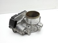 Audi Q3 8U 11-14 TDI 2,0 100KW CFFA Drosselklappe Audi Q3 8U 11-14 25.04.2013 03L128063R 7.03703.84.0 gebraucht Vorschau 4