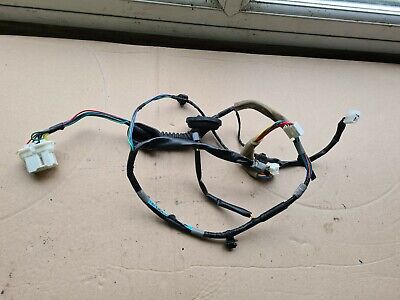 Suzuki Grand-vitara Wiring Looms | Wiring Looms For Sale ( New & Used )