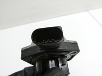 Skoda Octavia II 1Z RS TDI 2,0 125KW Sensor Motoröl Ölstandsensor Skoda Octavia II 1Z RS 30.11.2006 1J0907660C... Vorschau 4