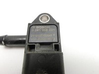 VW Tiguan II AD 16-20 TDI 2,0 110KW Sensor Abgasdruck Abgasdrucksensor VW Tiguan II AD 16-20 11.11.2016 0281006221... Vorschau 2