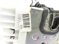 Mercedes B 180 Cdi W245 05-08 Türschloss m. ZV Stellmotor Links Hinten Mercedes B 180 Cdi W245 05-08 28.02.2007... Vorschau 2