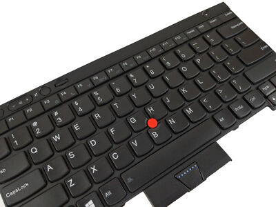 Lenovo ThinkPad T430 T430S T430i T530 W530 X230I L530 Keyboard 0B36031 0B35322