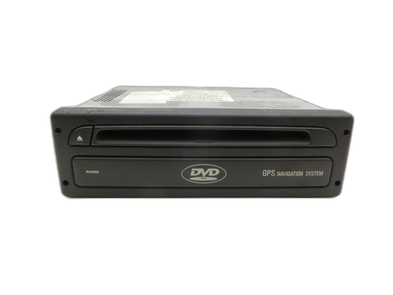 BMW E53 X5 01-03 Navigationssystem Navi Rechner Professional  - Bild 1