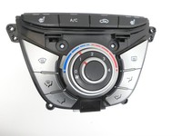 Hyundai IX20 JC 10-15 Bedienteil Bedienelement Heizung Klimabedienteil Hyundai IX20 JC 10-15 21.02.2014... Vorschau 2