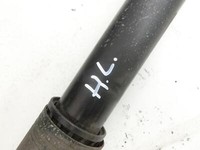 Toyota Corolla E21 18-23 Kombi Stossdämpfer Links Hinten Toyota Corolla E21 18-23 01.09.2019 485308Z110 gebraucht Vorschau 7