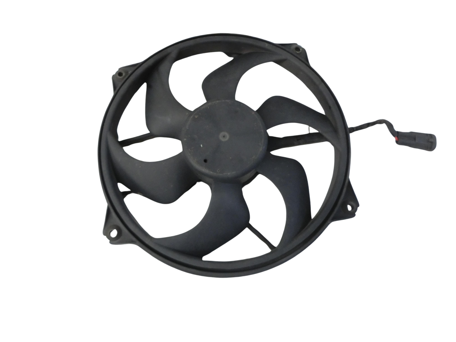 Radiator Fan for Peugeot 307 CC 03-05 - Bild 1