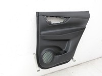 Nissan X-Trail T32 14-17 Türverkleidung Türpappe Rechts Hinten Nissan X-Trail T32 14-17 09.03.2015 829004CE0A gebraucht Vorschau 2