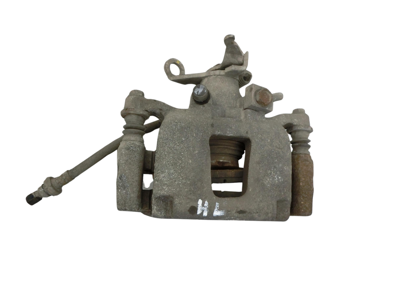 Brake Caliper Rear Left for Fiat Freemont 11-16 - Bild 1