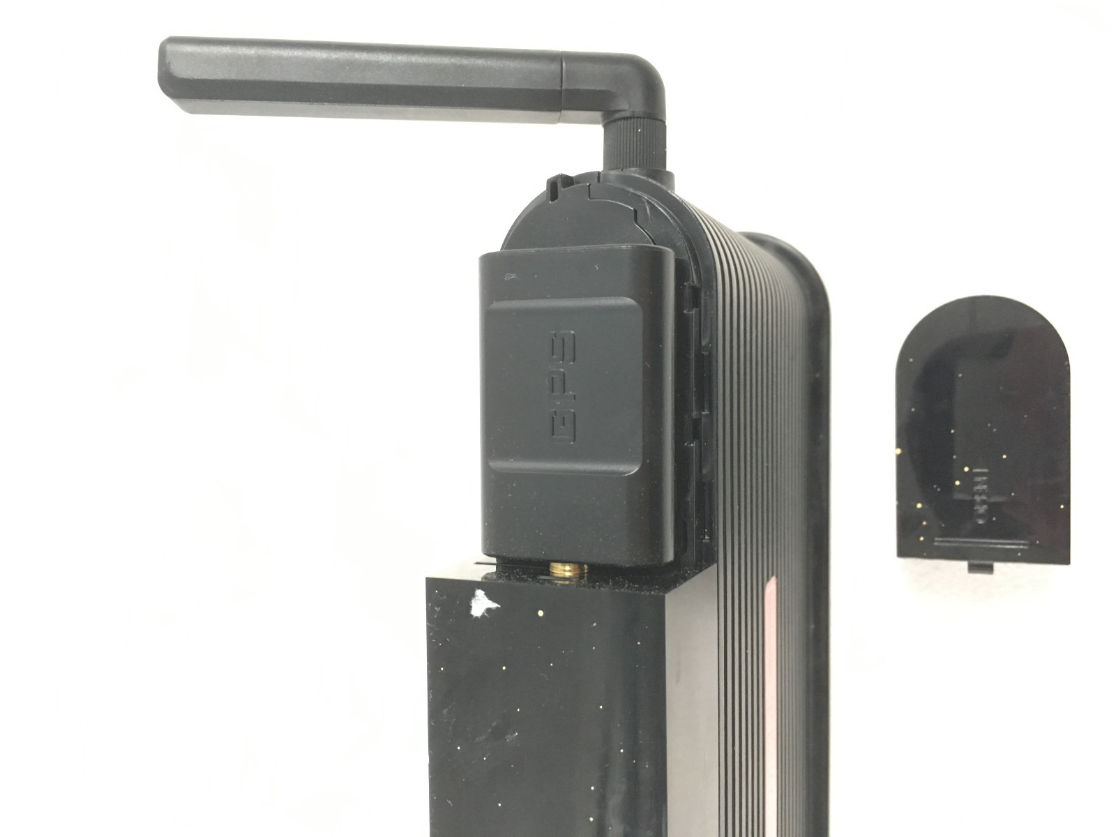 Samsung Network Extender SCS-2U01 Verizon Wireless SCS2U01 Signal Booster