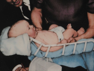 Norman Rockwell Plate 