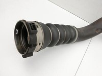 BMW F45 218d 14-18 2,0d 110KW Ladeluftschlauch Ansaugrohr Luftschlauch BMW F45 218d 14-18 21.09.2017 MGW00383CT-J... Vorschau 2