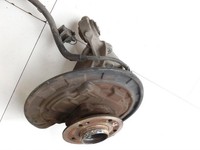 Mercedes W177 A200d 18-22 Lim 2,0d 110KW Achsschenkel Radnabe Links Hinten Mercedes W177 A200d 18-22 12.07.2019... Vorschau 4