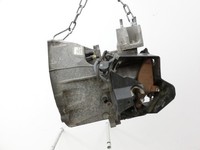 Ford B-Max JK 12-17 1,0 92KW Schaltgetriebe Getriebe Ford B-Max JK 12-17 03.04.2014 DV1R-7002-BBG DV1R-7002-BBD... Vorschau 8