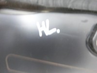 Mercedes S204 W204 11-15  Kombi Feste Seitenscheibe Scheibe Links Hinten Mercedes S204 W204 11-15 11.05.2012... Vorschau 5