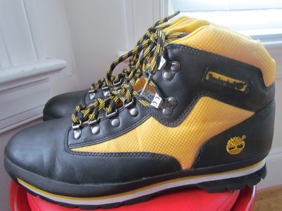 timberland logan bay alpine hiking boots