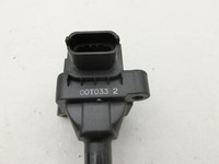 Mercedes R170 SLK 2,0 120KW Zündspule Zyl.1 Mercedes R170 SLK 03.04.2000 A0001501780 0040100039 gebraucht Vorschau 2