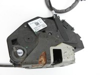 Ford Focus III 3 14-20 Kombi Türschloss m. ZV Stellmotor Links Hinten Ford Focus III 3 14-20 05.07.2017... Vorschau 4