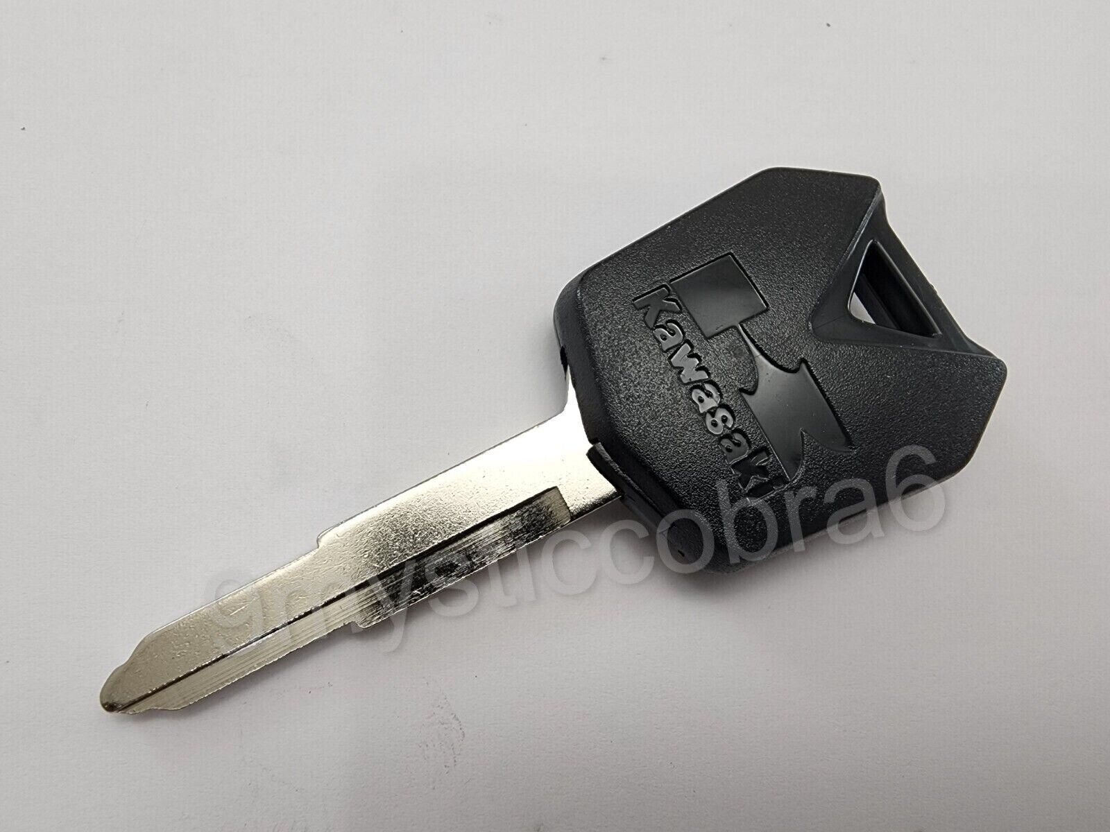 2003-2012 Kawasaki Ninja ZX6R Spare Key Key Blank | OE 2003-2012 Kawasaki Ninja ZX6R Spare Key Key Blank | OE