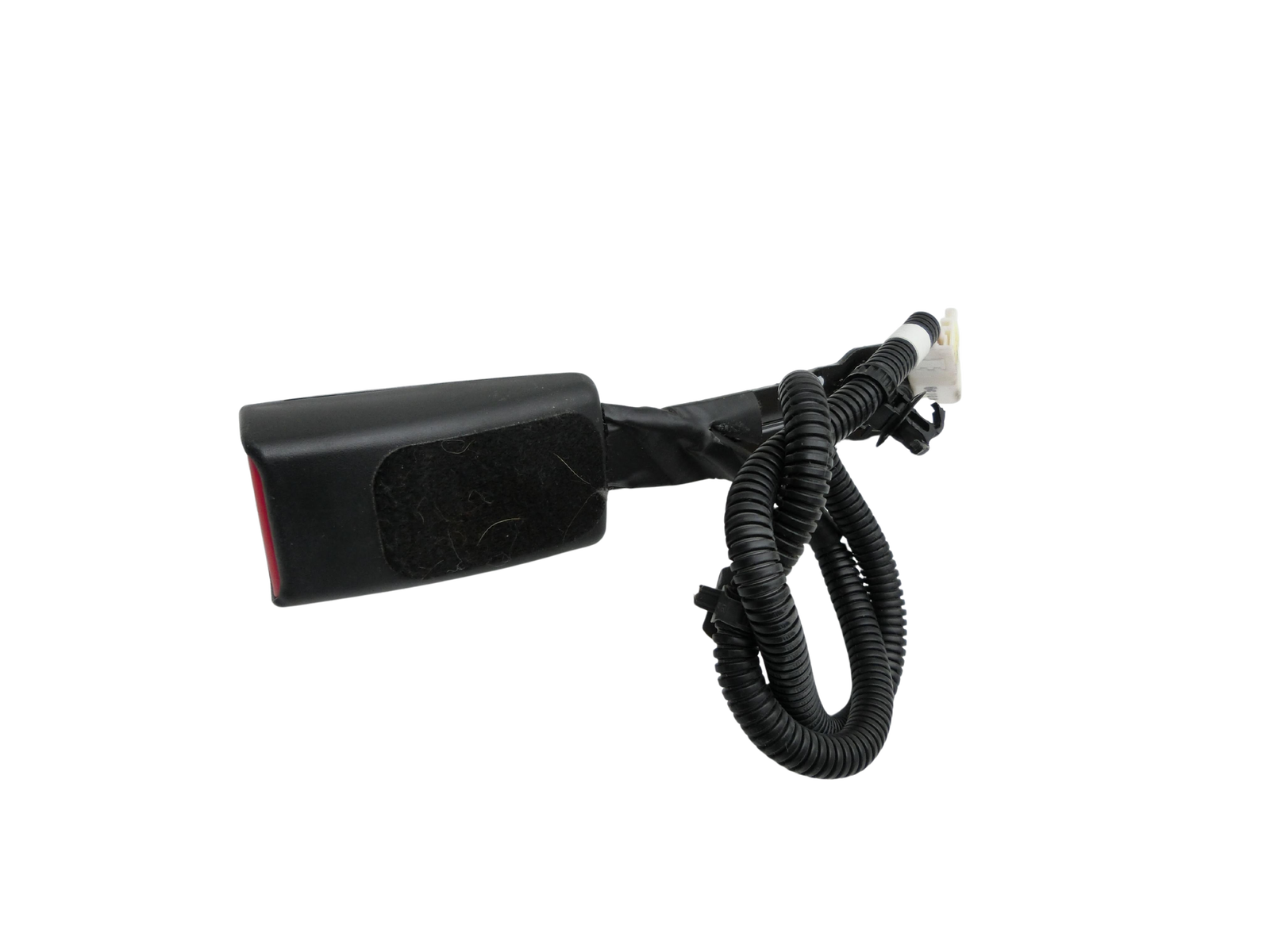 Belt buckle Right Front for Hyundai I30 GD 15-17 - Bild 1