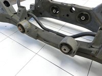 Hyundai Tucson TL 15-21 Hinterachse Achse Achsträger Hyundai Tucson TL 15-21 15.09.2016 55405D-7100 gebraucht Vorschau 8
