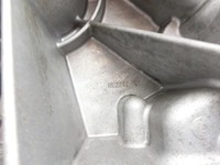 Nissan Pathfinder R51 05-14 2,5D 128KW 4WD Schaltgetriebe Getriebe 6-Gang manuell Nissan Pathfinder R51 05-14... Vorschau 12