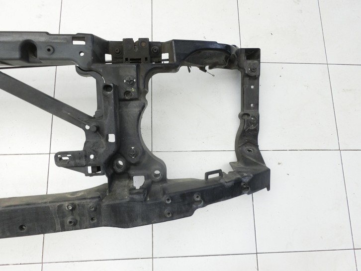 Range Rover Sport LS 10-13 TdV6 3,0 180KW Schlossträger Frontmaske Träger Range Rover Sport LS 10-13 21.10.2009... Vorschau 4