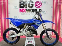 Yamaha YZ 125 2025 - Zero Hrs - BrandNew - Manual & Spares