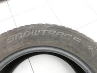 Audi A6 4F C6 08-11 2x Reifen Winterreifen Vredestein 205/60R16 96H 6.5mm Audi A6 4F C6 08-11 06.12.2010 gebraucht Vorschau 6
