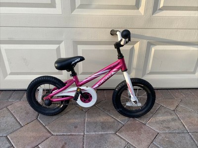 specialized hotrock 16 kickstand