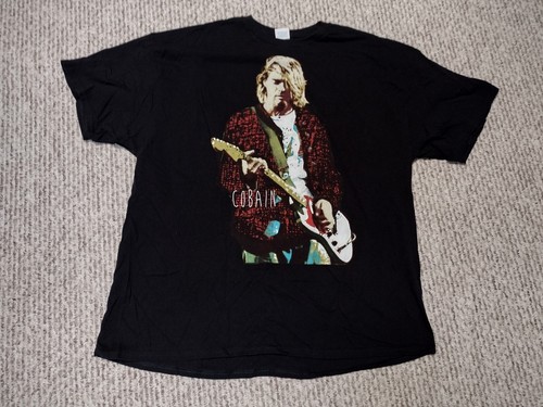 Cobain - ニルバーナnirvana Cobain Smashed Nirvana Guitar Sells for Nearly 10 Times Estimate