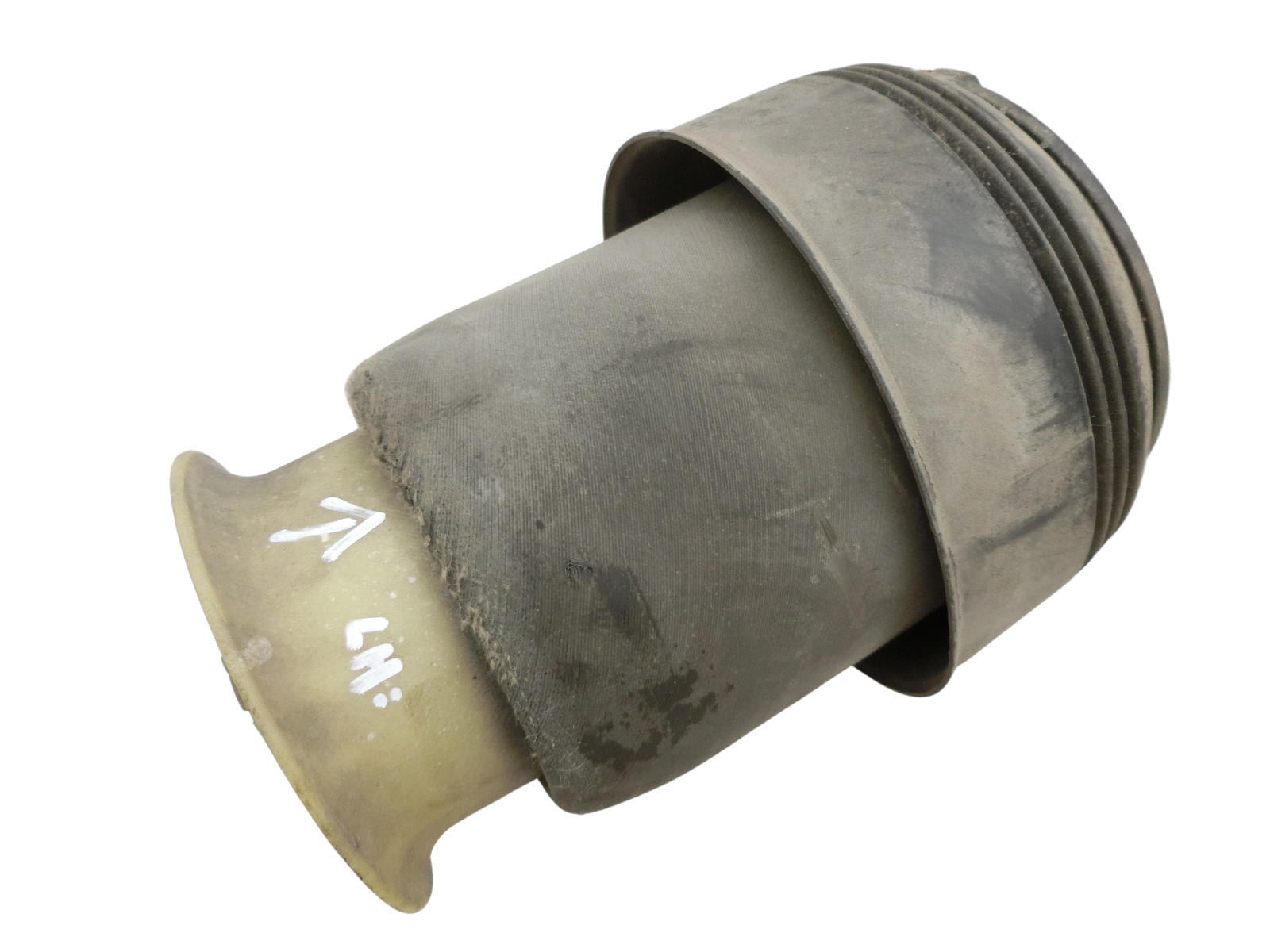 Spring Air Gaiter Rear Left for BMW X5 E70 06-10 - Bild 1