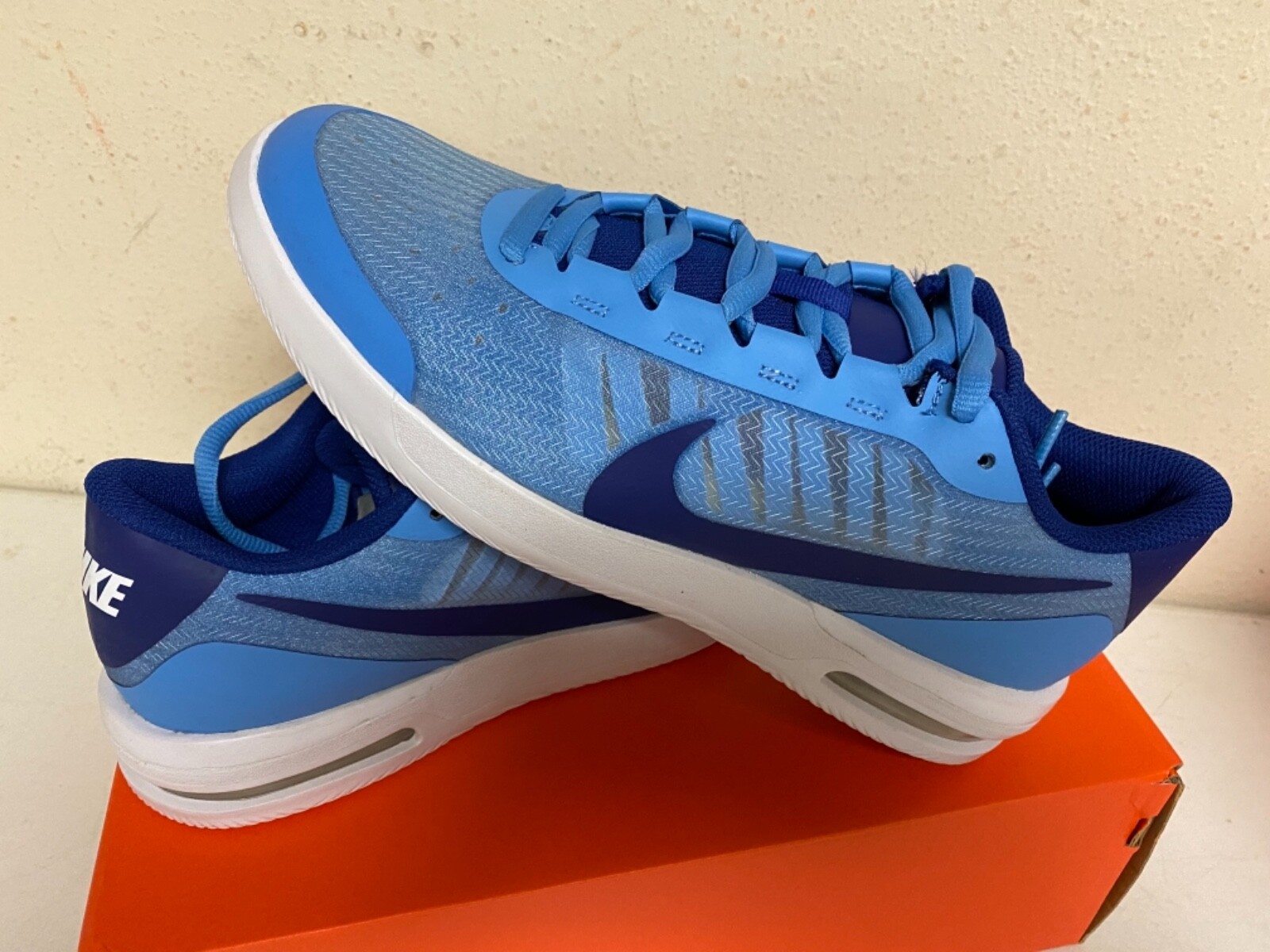 nike court air max vapor wing multi surface