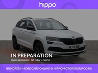 2020 Skoda Karoq 1.5 TSI Sport Line 5dr DSG ESTATE PETROL Automatic