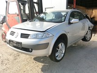 Renault Megane II Cabrio 03-09 Motor Kabelbaum Renault Megane II Cabrio 03-09 03.08.2005 8200525309 TS2300-130 gebraucht Vorschau 4