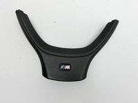 BMW 5er GT F07 09-13 Lenkradblende M-Sport Abdeckung Lenkrad Blende Vorne BMW 5er GT F07 09-13 28.03.2011 3003040... Vorschau 2