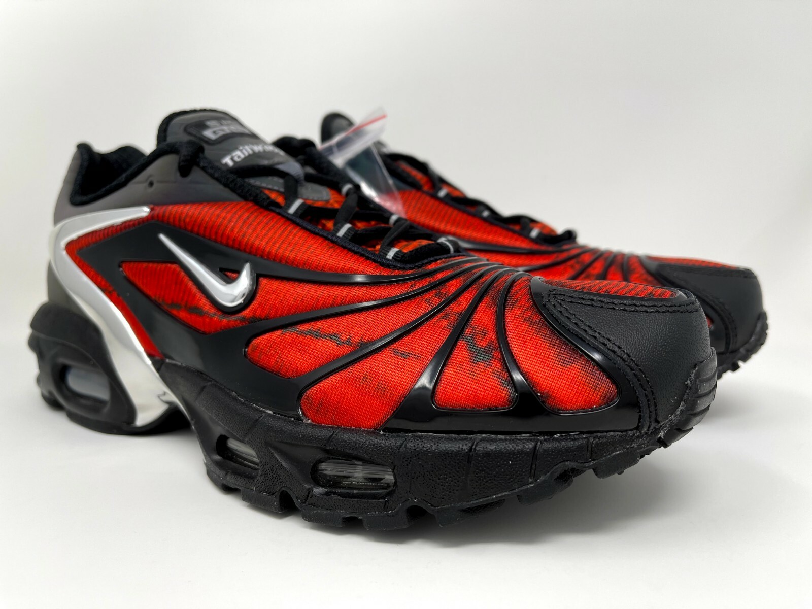 skepta air red