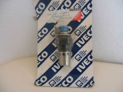 Iveco 04724604 Flammglühkerze flame glow plug bougie de préchauffage flamme